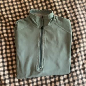 HAGLÖFS 1/2 zip